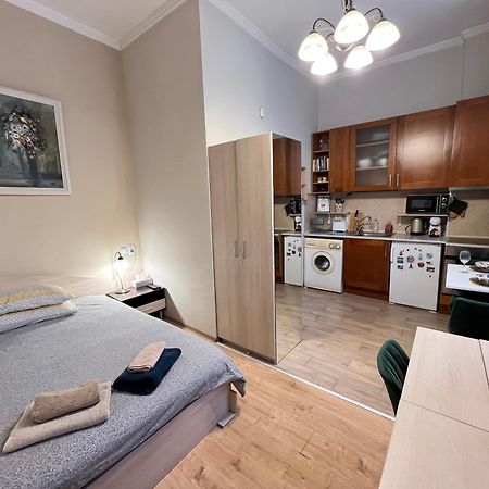 Budapest apartment Sofia Exterior foto