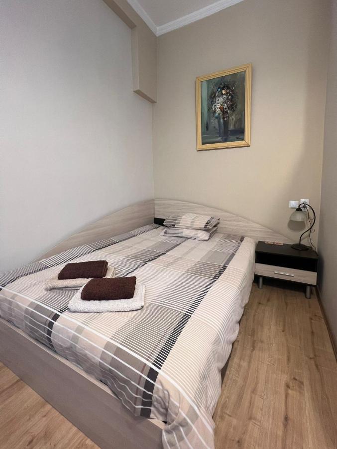 Budapest apartment Sofia Exterior foto