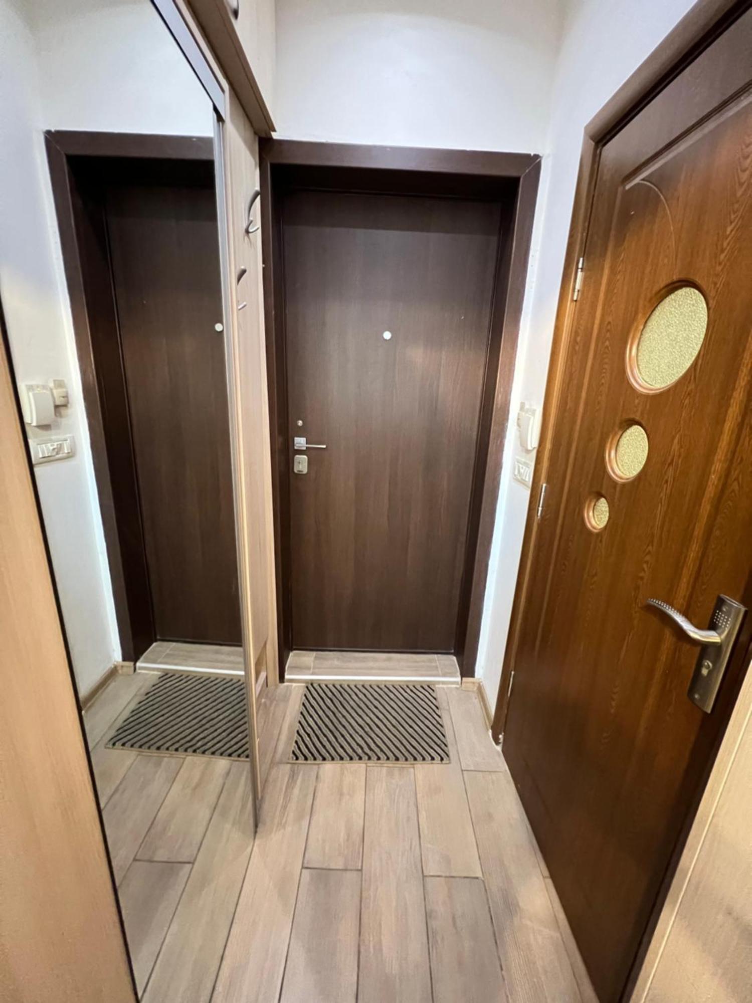 Budapest apartment Sofia Exterior foto