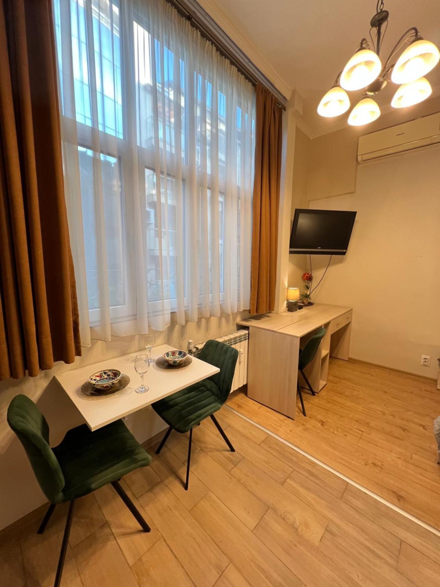 Budapest apartment Sofia Exterior foto